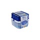 Обезвлажнител Ultra Fresh 760000130 1,8 L Син Бял
