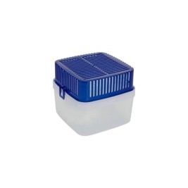 Обезвлажнител Ultra Fresh 760000130 1,8 L Син Бял