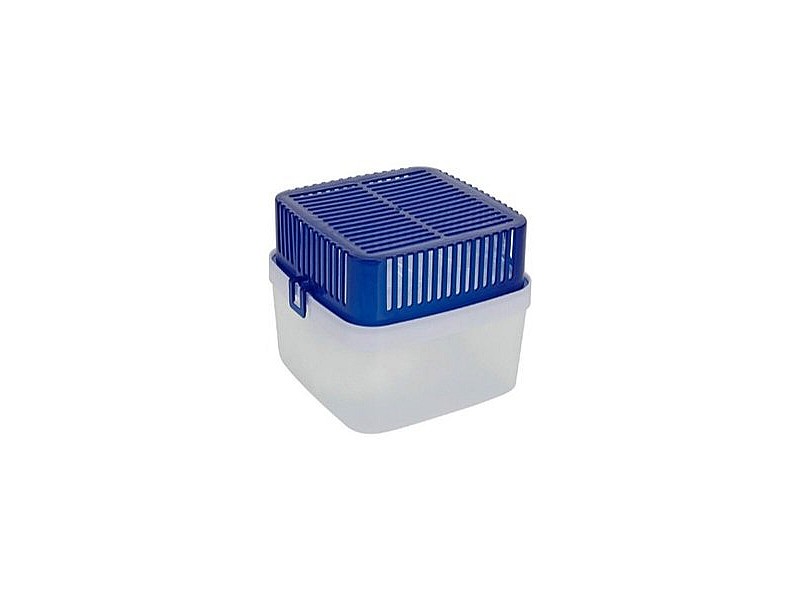 Обезвлажнител Ultra Fresh 760000130 1,8 L Син Бял