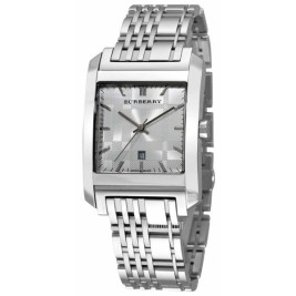 Мъжки часовник Burberry BU1567 (Ø 33 mm)