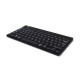 Клавиатура R-Go RGOCOESWLBL Черен Испанска Qwerty Клавиатура R-Go RGOCOESWLBL Черен Испанска Qwerty