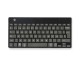 Клавиатура R-Go RGOCOESWLBL Черен Испанска Qwerty Клавиатура R-Go RGOCOESWLBL Черен Испанска Qwerty