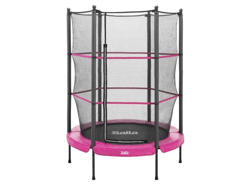 Батут Salta 5426P Ø 140 cm