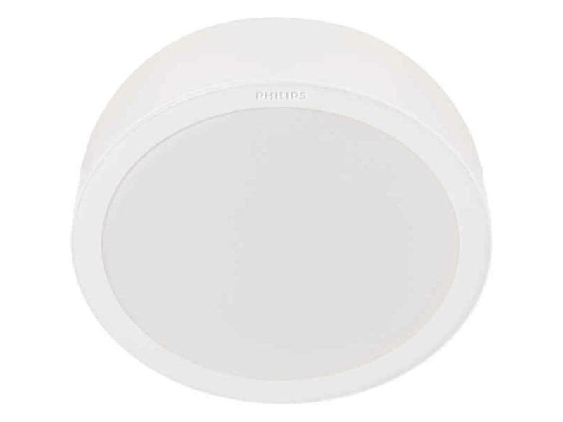 LED Таванна Светлина Philips Downlight 24 W (4000 K)