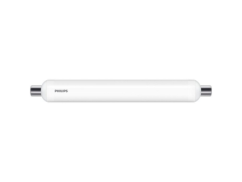 LED крушка Philips Tubo lineal Тубичка F S19 60 W (2700k)