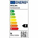 LED крушка Philips Tubo lineal Тубичка F S19 60 W (2700k)