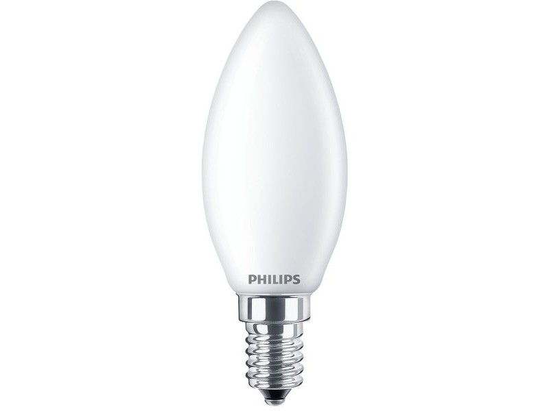 LED крушка Philips 8719514272170 40 W F E14 (2700 K) (3 броя)