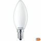 LED крушка Philips 8719514272170 40 W F E14 (2700 K) (3 броя)