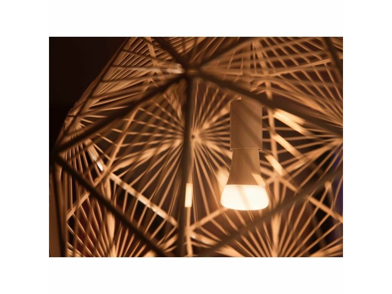 LED крушка Philips 8719514288232 Бял F 75 W E27 (2700 K)