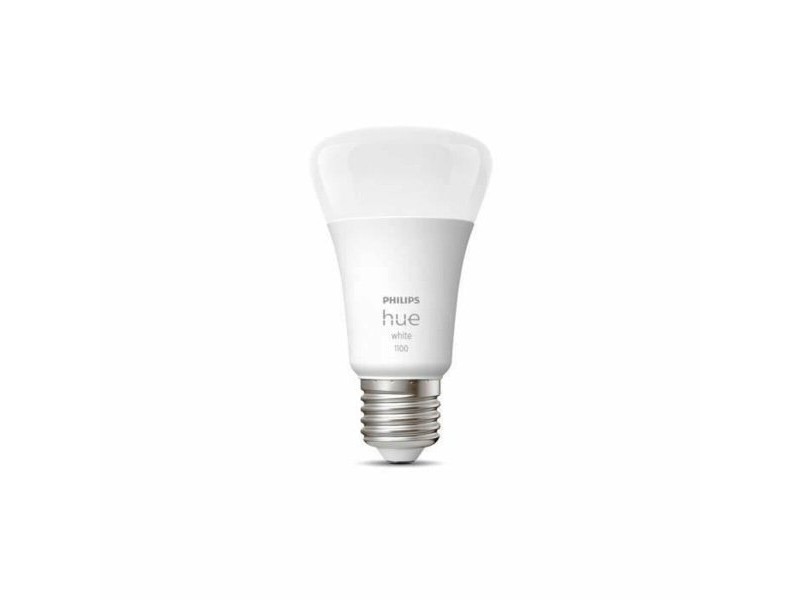 LED крушка Philips 8719514288232 Бял F 75 W E27 (2700 K)