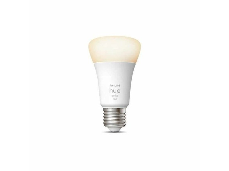 LED крушка Philips 8719514288232 Бял F 75 W E27 (2700 K)