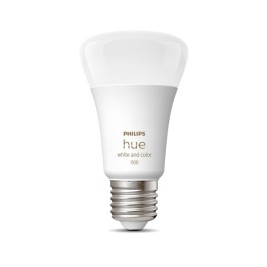 LED крушка Philips 8719514291171 Бял F 9 W E27 806 lm (6500 K)