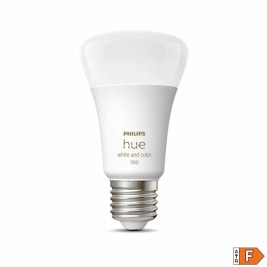 LED крушка Philips 8719514291171 Бял F 9 W E27 806 lm (6500 K)