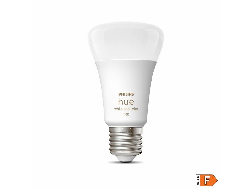 LED крушка Philips 8719514291171 Бял F 9 W E27 806 lm (6500 K)