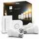 Смарт Крушка Philips 8719514291232 Бял F 11 W E27 806 lm (3 броя)