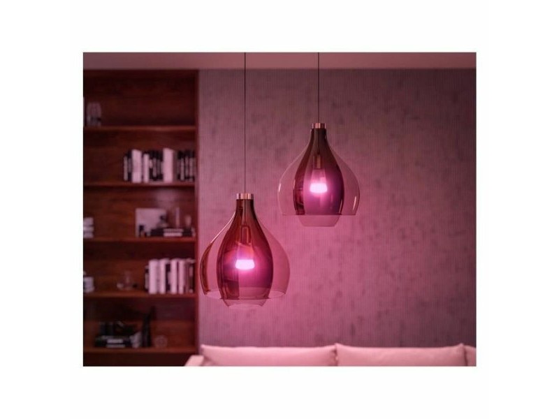 Смарт Крушка Philips 8719514291812 (2 броя)