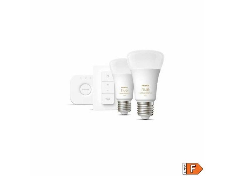 Смарт Крушка Philips 8719514291812 (2 броя)