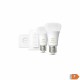 Смарт Крушка Philips 8719514291812 (2 броя)