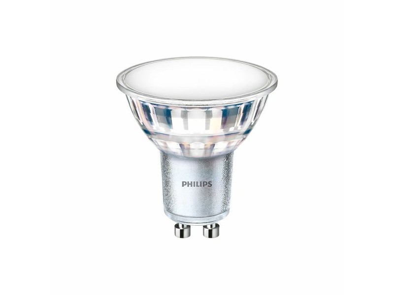 LED крушка Philips 4,9 W GU10 550 lm (4000 K)
