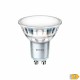 LED крушка Philips 4,9 W GU10 550 lm (4000 K)