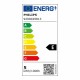LED крушка Philips 4,9 W GU10 550 lm (4000 K)