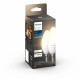 LED крушка Philips 8719514320628 Бял F E14 E27 470 lm (2 броя)