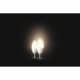 LED крушка Philips 8719514320628 Бял F E14 E27 470 lm (2 броя)