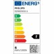 LED крушка Philips 8719514320628 Бял F E14 E27 470 lm (2 броя)