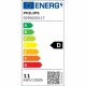 LED крушка Philips 8719514324114 Бял D 100 W