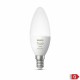 LED крушка Philips 929002294204 Бял G 5,5 W E14 470 lm (6500 K)