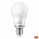 LED крушка Philips Wiz Standard Бял F 8 W E27 806 lm (2700-6500 K)
