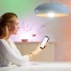 LED крушка Philips Wiz Standard Бял F 8 W E27 806 lm (2700-6500 K)