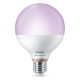 LED крушка Philips Wiz G95 Smart Full Colors F 11 W E27 1055 lm (2200K) (6500 K)