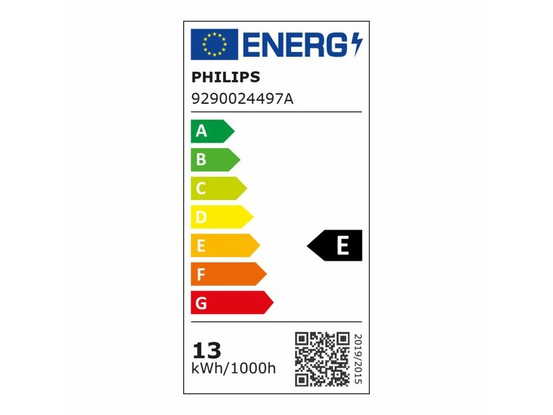 LED крушка Philips Wiz E 13 W E27 1521 Lm (6500 K) (2200-6500 K)