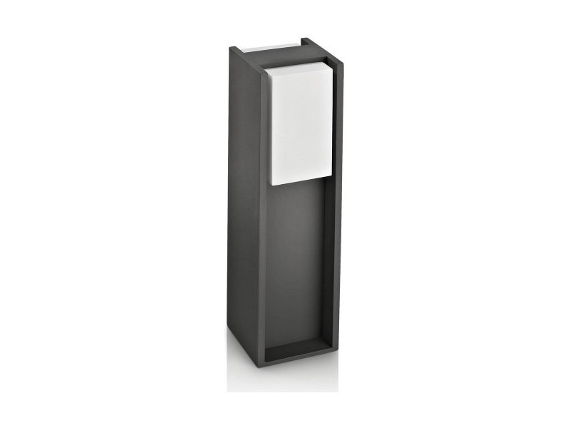 LED лампа Philips Антрацит Алуминий 14 W (4000 K)