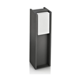LED лампа Philips Антрацит Алуминий 14 W (4000 K)