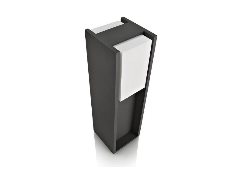 LED лампа Philips Антрацит Алуминий 14 W (4000 K)