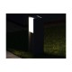 LED лампа Philips Антрацит Алуминий 14 W (4000 K)