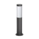 Лампа Philips Luminarias de exterior Антрацит E27 230 V 2700 K
