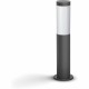 Лампа Philips Luminarias de exterior Антрацит E27 230 V 2700 K