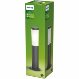 Лампа Philips Luminarias de exterior Антрацит E27 230 V 2700 K