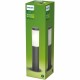 Лампа Philips Luminarias de exterior Антрацит E27 230 V 2700 K