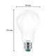 LED крушка Philips Classic A 100 W 7,3 W E27 1535 Lm (3000 K)
