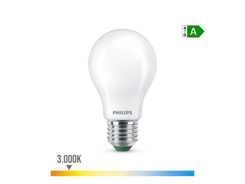 LED крушка Philips Classic A 100 W 7,3 W E27 1535 Lm (3000 K)
