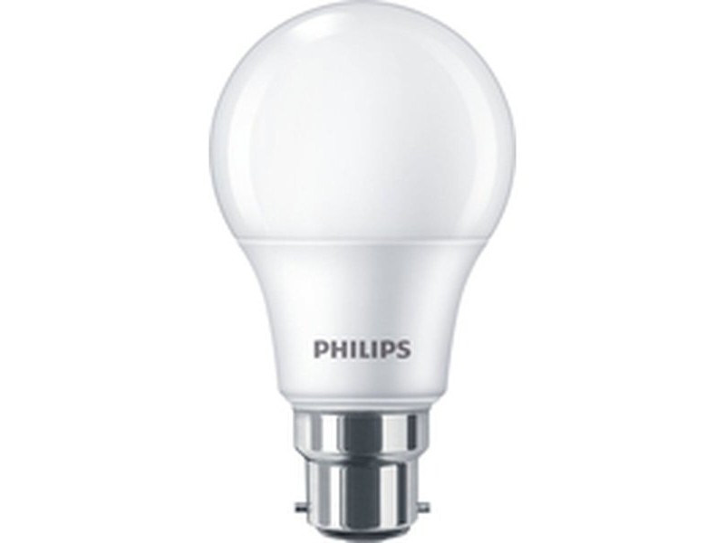 LED крушка Philips 60 W матов Топло Бяло F 8 W 60 W B22 3 броя (2700 K) LED крушка Philips 60 W матов Топло Бяло F 8 W 60 W B22 3 броя (2700 K)