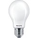 LED крушка Philips A60 E27 Топло Бяло E 7 W 60 W E27 806 lm 3 броя (2700 K)