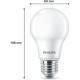 Флуоресцентна тръба Philips E27 F 8 W 60 W (2700 K)