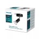 Фокус Philips limbali Черен GU10