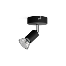 Фокус Philips limbali Черен GU10