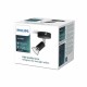 Фокус Philips limbali Черен GU10